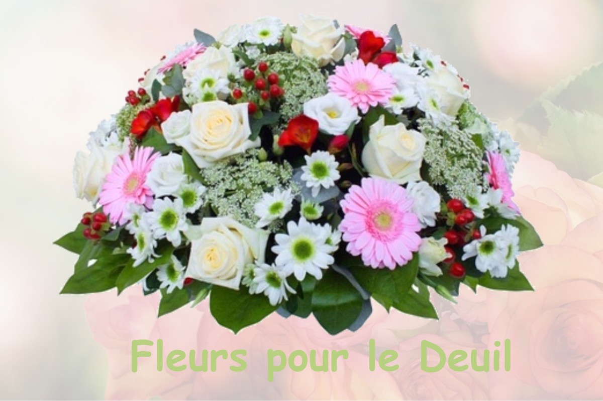 fleurs deuil LA-GRANDE-FOSSE